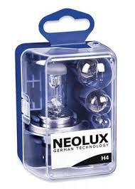 N472KIT CLK H4 MINI UNV1           NEOLX